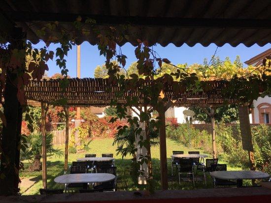 Les Jardins de la Cepiere